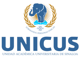 UNICUS | UNIDAD ACADÉMICA UNIVERSITARIA DE SINALOA